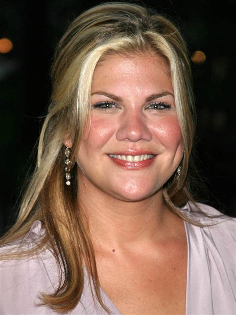 kristen johnston nude|Kristen Johnston Nude